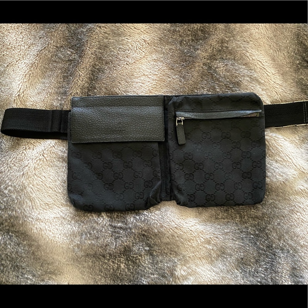 Gucci belt bag
